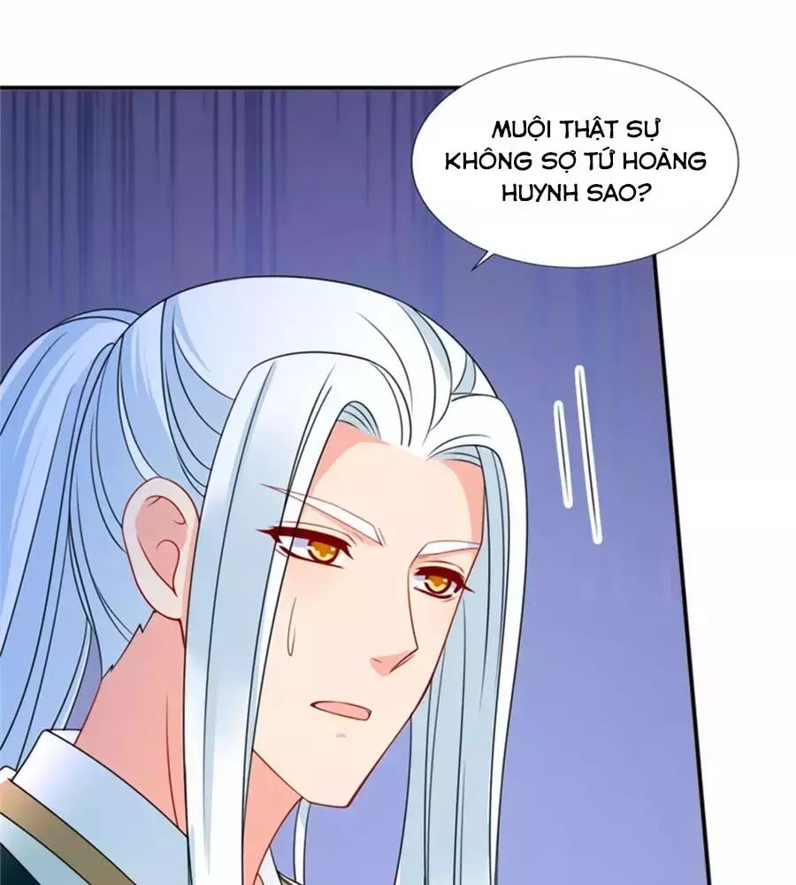 Kiêu Sủng Y Phi: Chapter 133