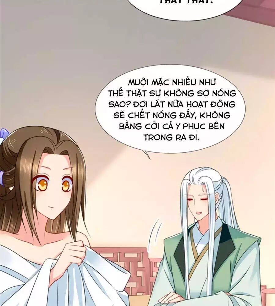Kiêu Sủng Y Phi: Chapter 133