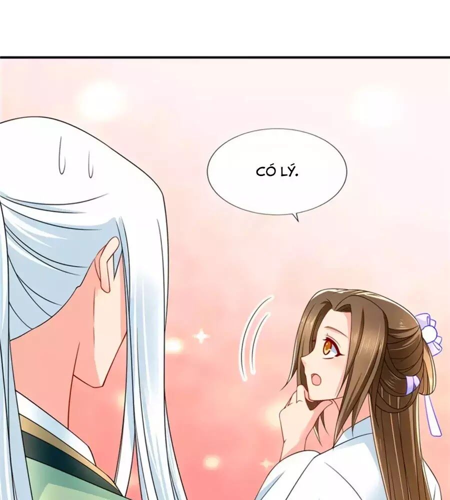Kiêu Sủng Y Phi: Chapter 133