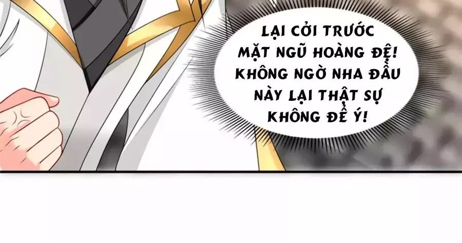 Kiêu Sủng Y Phi: Chapter 133