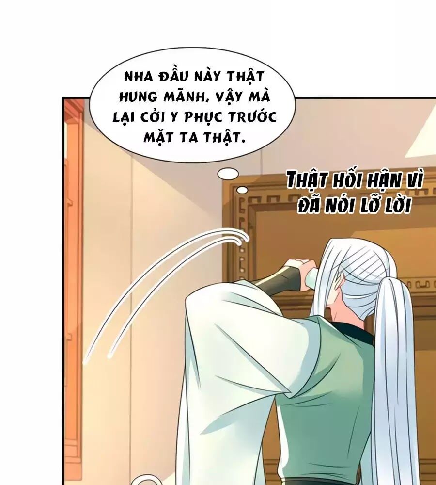 Kiêu Sủng Y Phi: Chapter 133