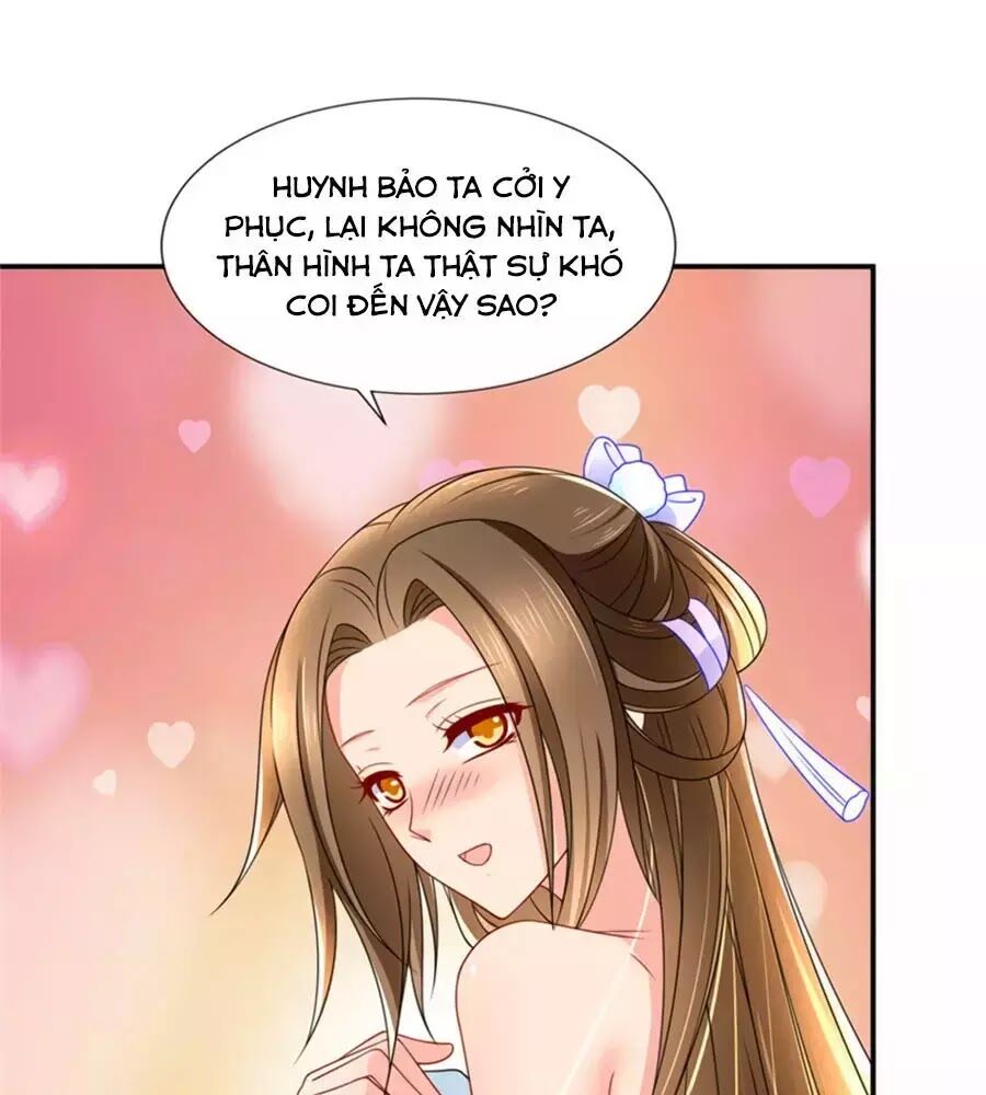 Kiêu Sủng Y Phi: Chapter 133