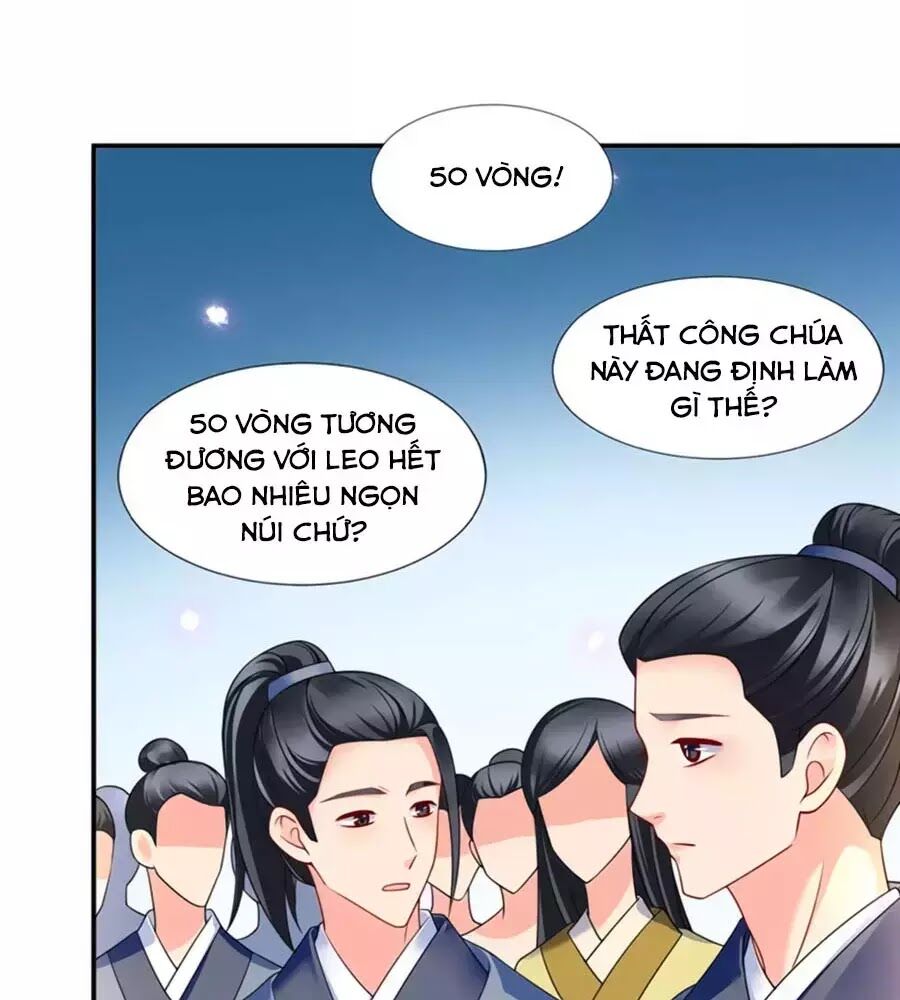 Kiêu Sủng Y Phi: Chapter 133