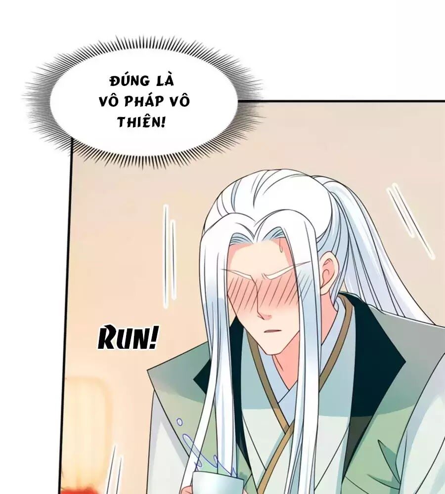 Kiêu Sủng Y Phi: Chapter 133