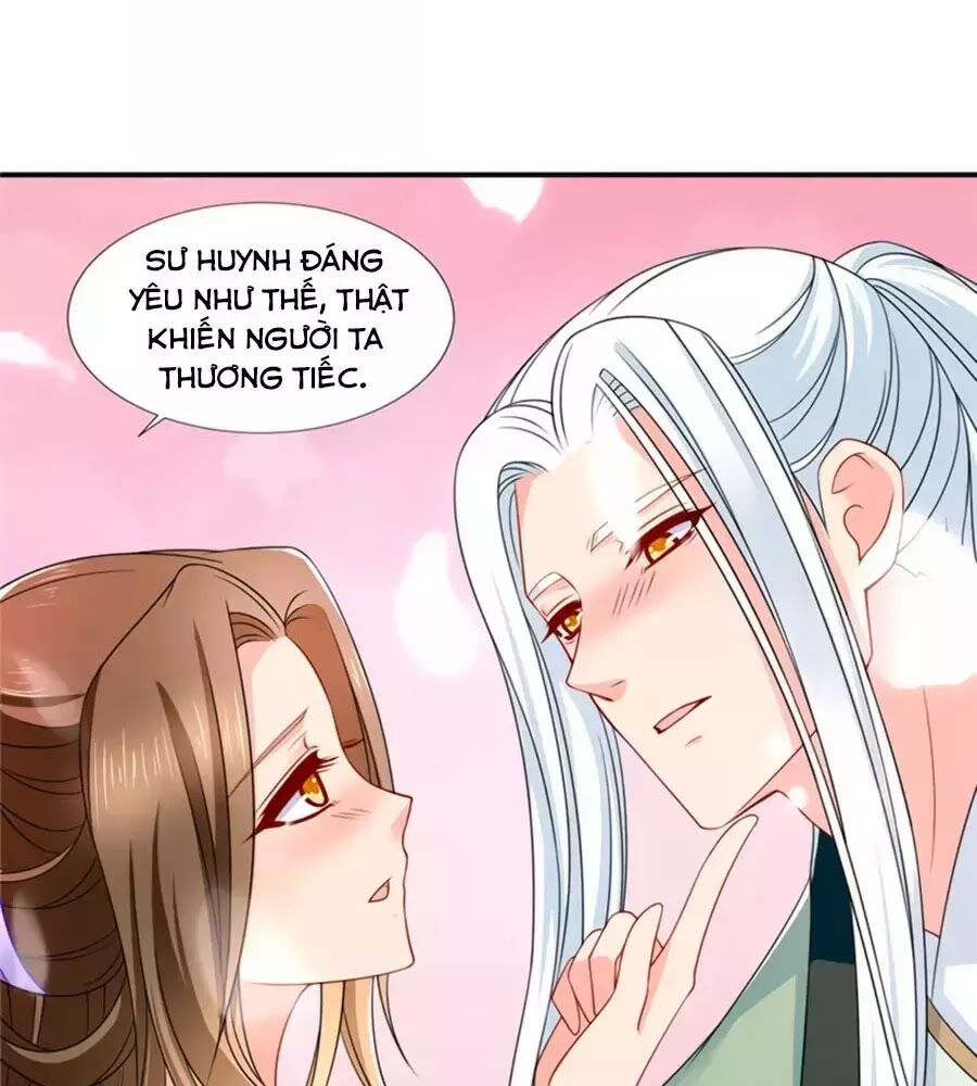 Kiêu Sủng Y Phi: Chapter 133