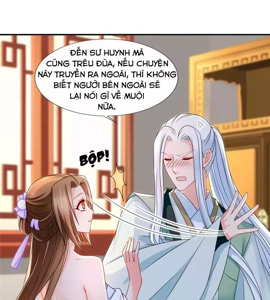 Kiêu Sủng Y Phi: Chapter 133