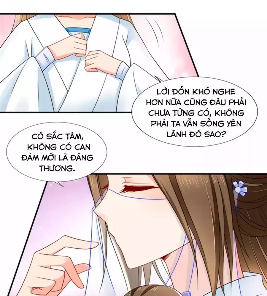 Kiêu Sủng Y Phi: Chapter 133