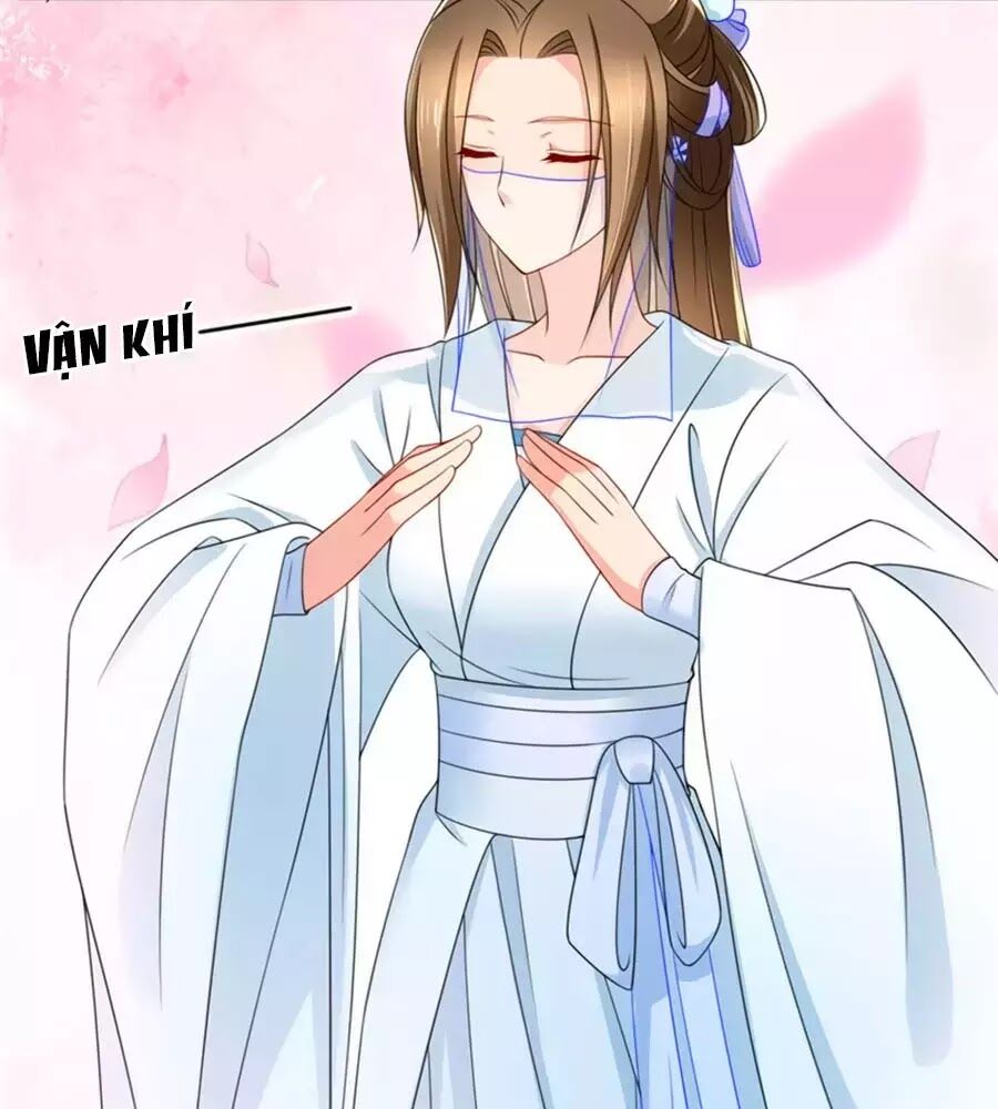 Kiêu Sủng Y Phi: Chapter 133