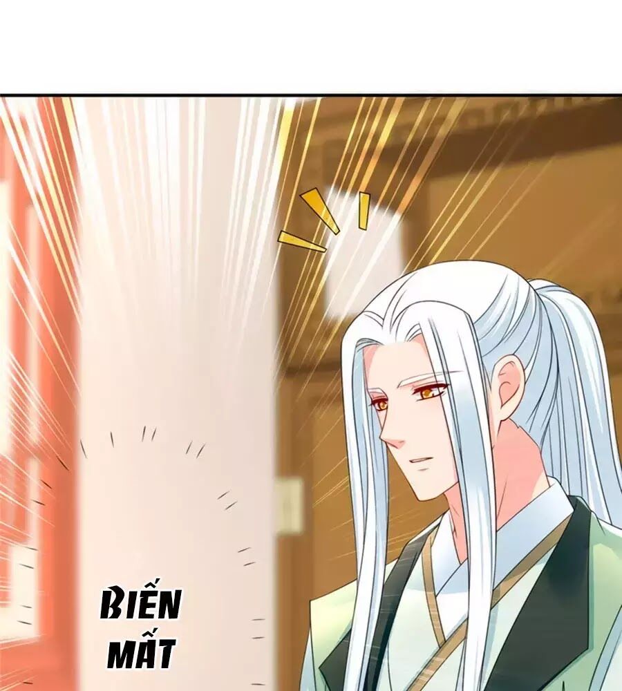 Kiêu Sủng Y Phi: Chapter 133