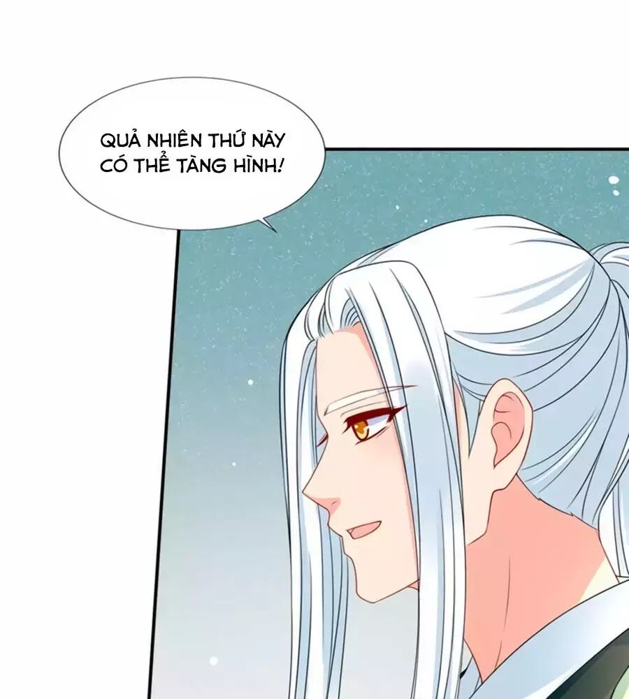 Kiêu Sủng Y Phi: Chapter 133