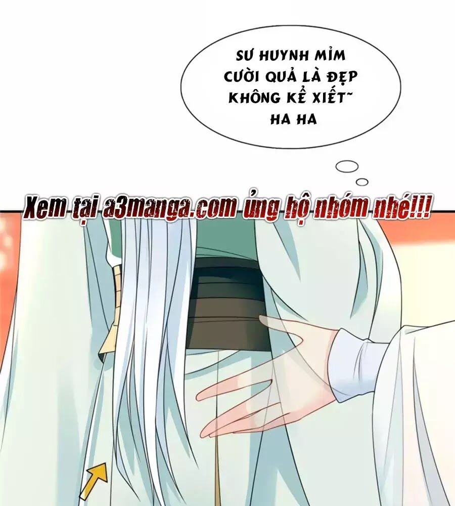 Kiêu Sủng Y Phi: Chapter 133