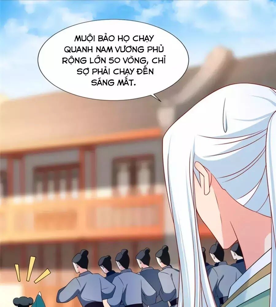 Kiêu Sủng Y Phi: Chapter 133
