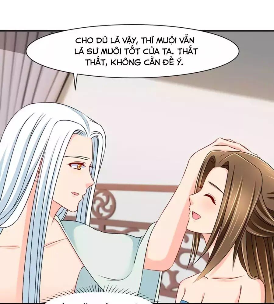 Kiêu Sủng Y Phi: Chapter 144