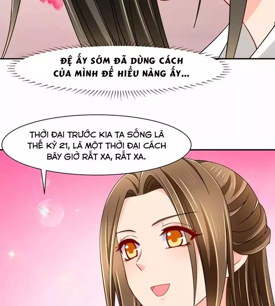 Kiêu Sủng Y Phi: Chapter 144