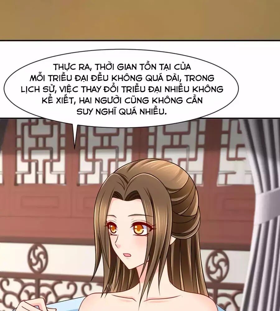 Kiêu Sủng Y Phi: Chapter 144