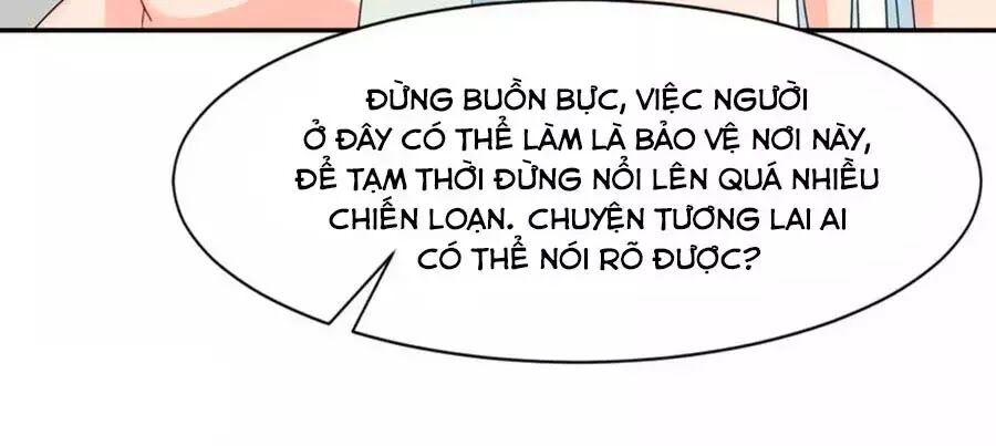 Kiêu Sủng Y Phi: Chapter 144