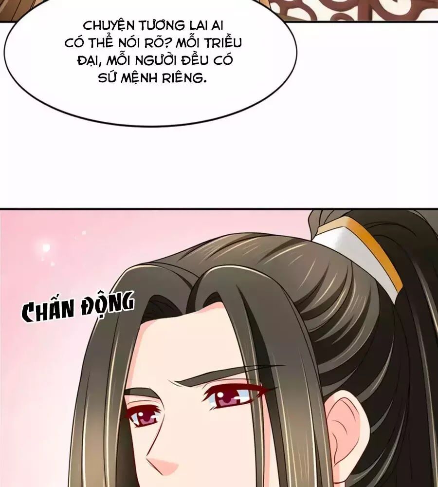 Kiêu Sủng Y Phi: Chapter 144