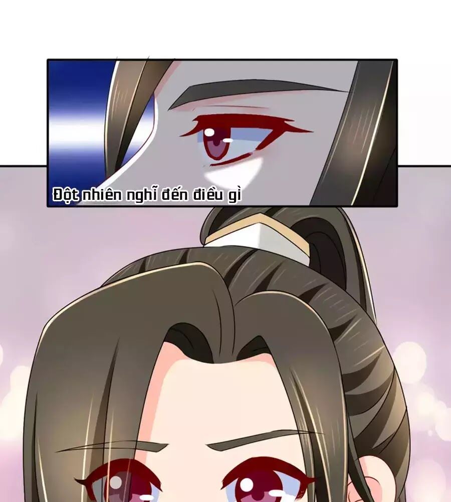 Kiêu Sủng Y Phi: Chapter 144