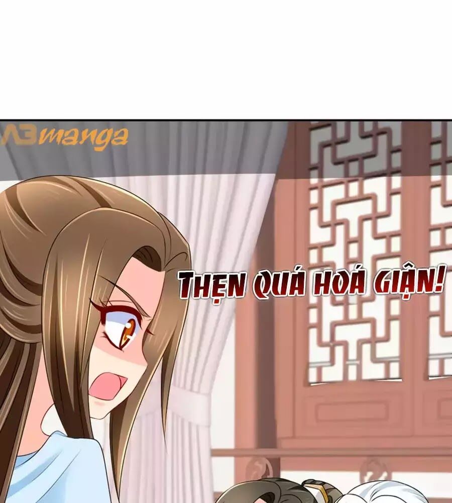 Kiêu Sủng Y Phi: Chapter 144