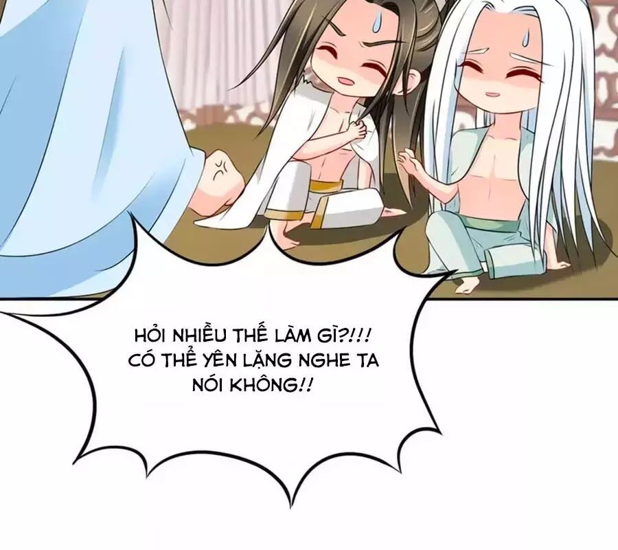 Kiêu Sủng Y Phi: Chapter 144