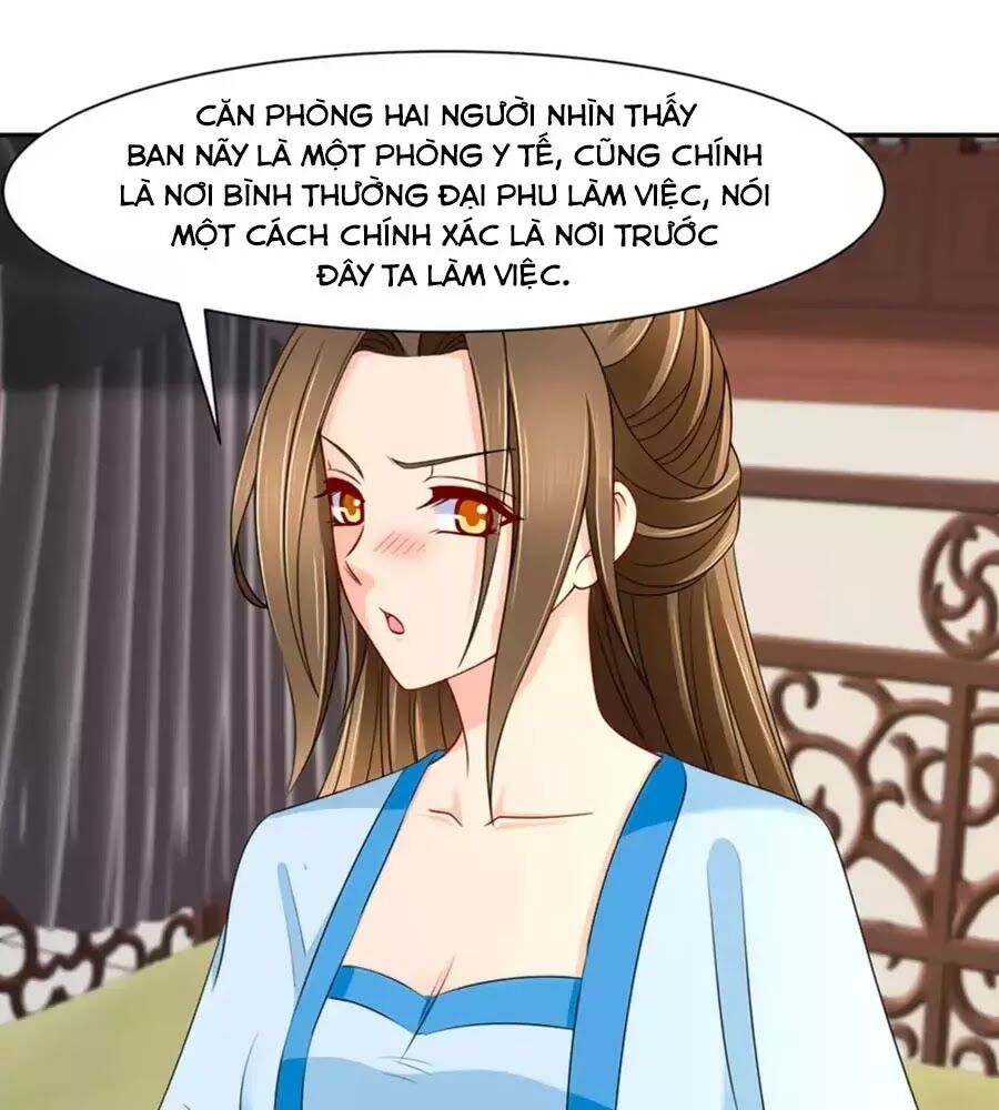 Kiêu Sủng Y Phi: Chapter 144