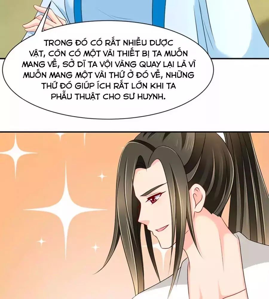 Kiêu Sủng Y Phi: Chapter 144
