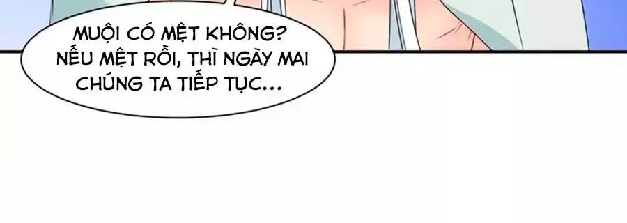 Kiêu Sủng Y Phi: Chapter 144