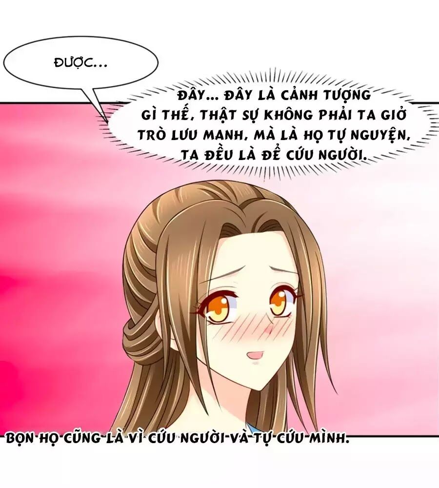 Kiêu Sủng Y Phi: Chapter 144