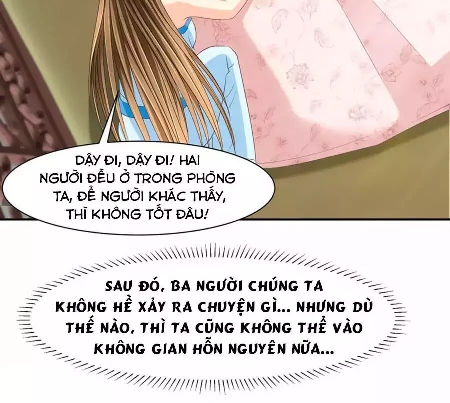 Kiêu Sủng Y Phi: Chapter 144