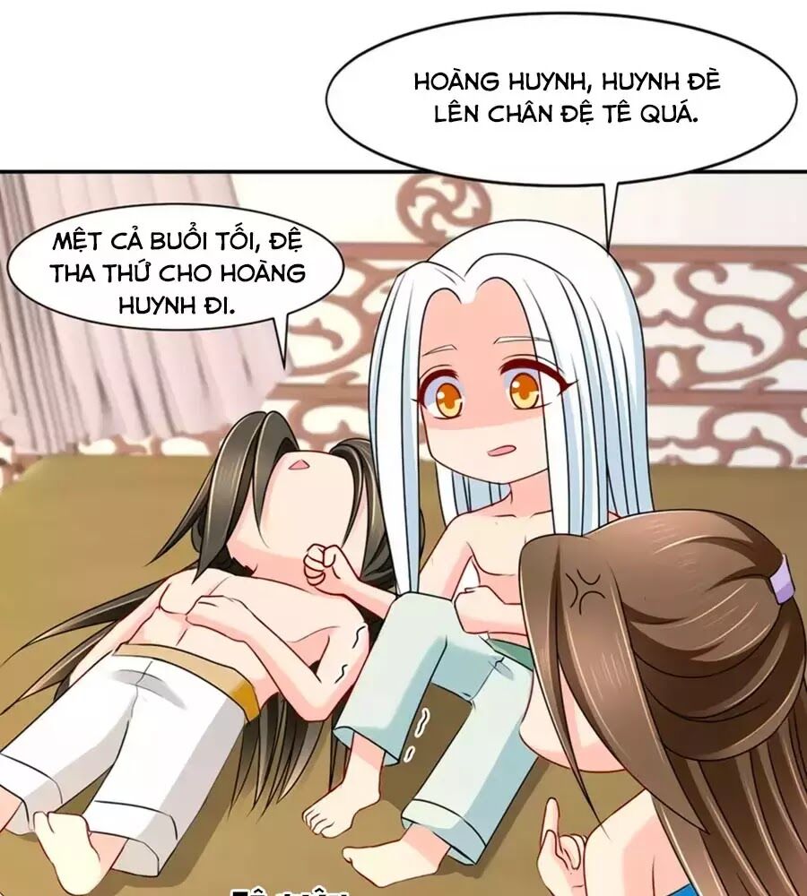 Kiêu Sủng Y Phi: Chapter 144
