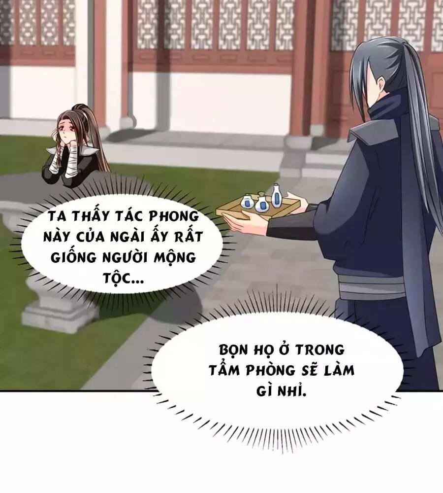 Kiêu Sủng Y Phi: Chapter 144