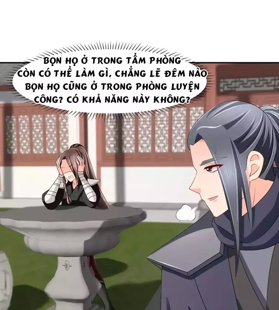 Kiêu Sủng Y Phi: Chapter 144