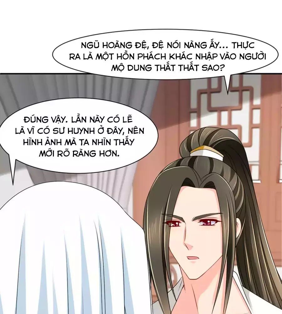 Kiêu Sủng Y Phi: Chapter 144