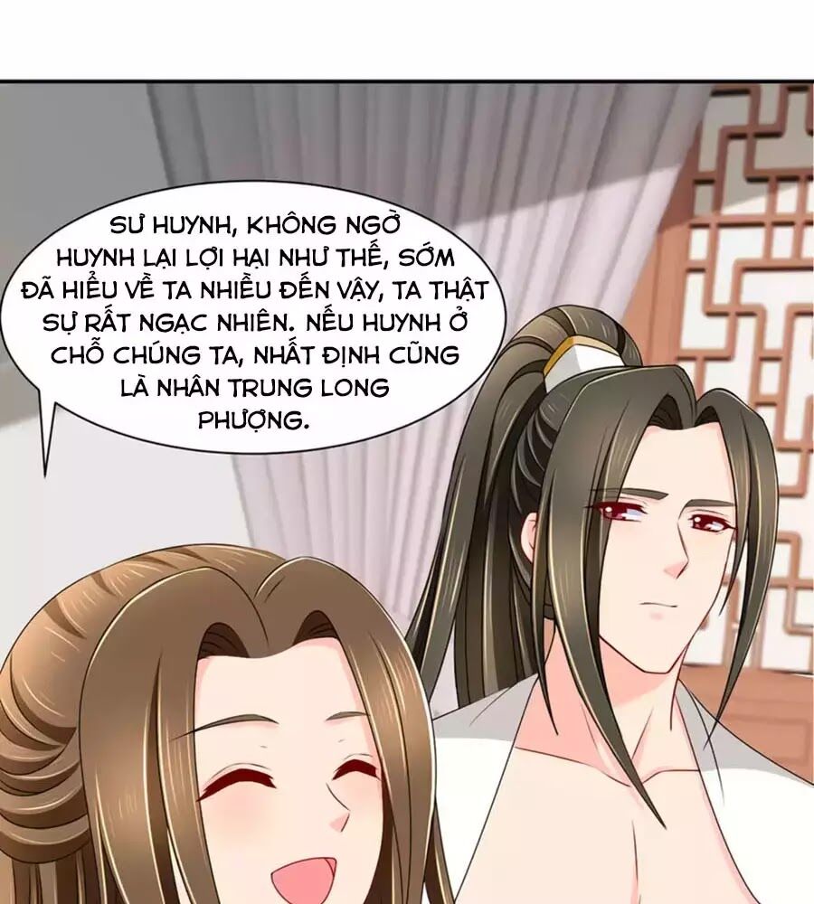 Kiêu Sủng Y Phi: Chapter 144