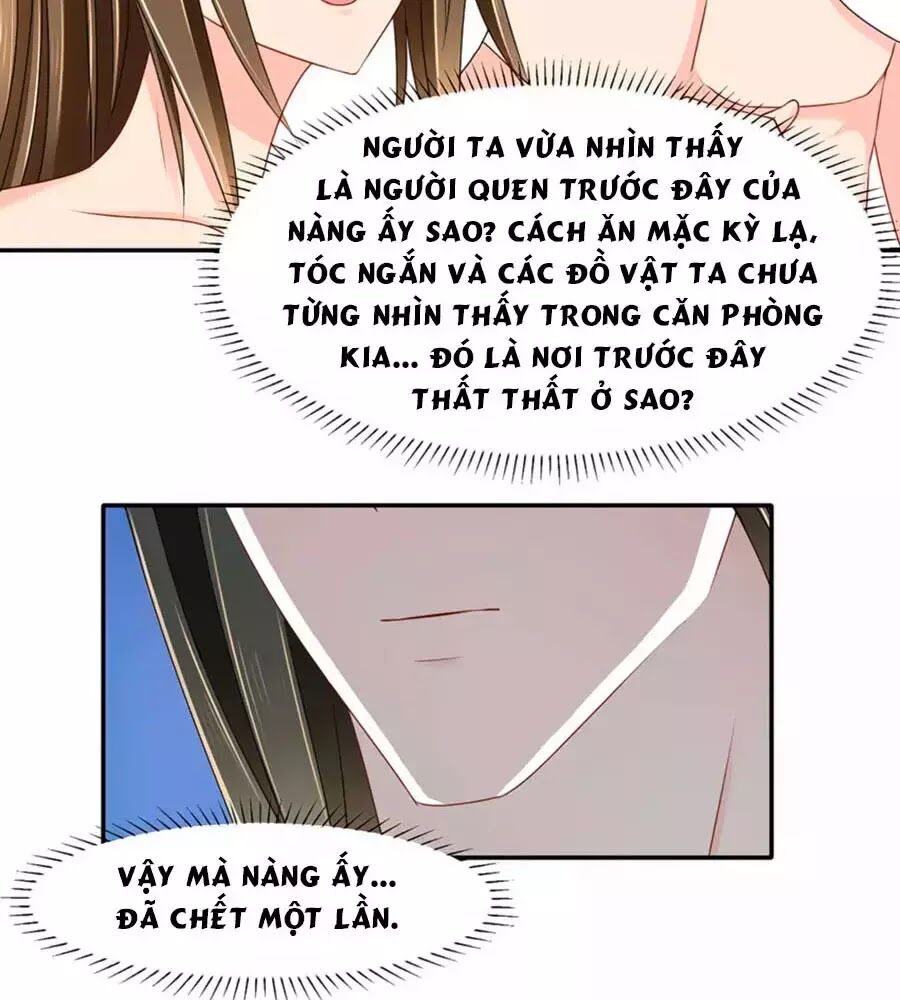 Kiêu Sủng Y Phi: Chapter 144