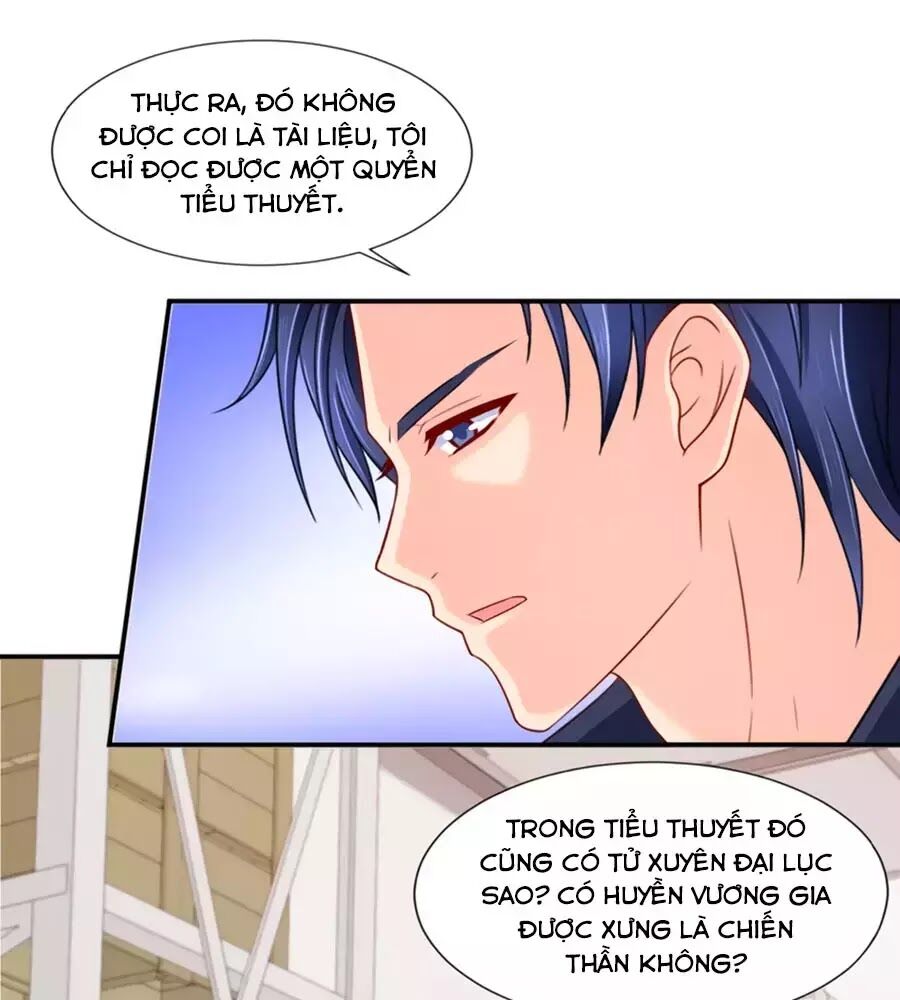 Kiêu Sủng Y Phi: Chapter 147