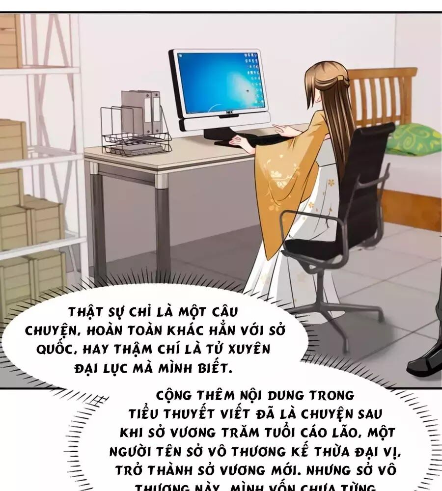 Kiêu Sủng Y Phi: Chapter 147