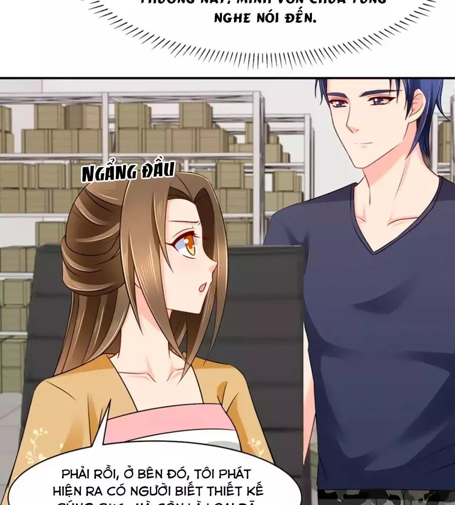 Kiêu Sủng Y Phi: Chapter 147