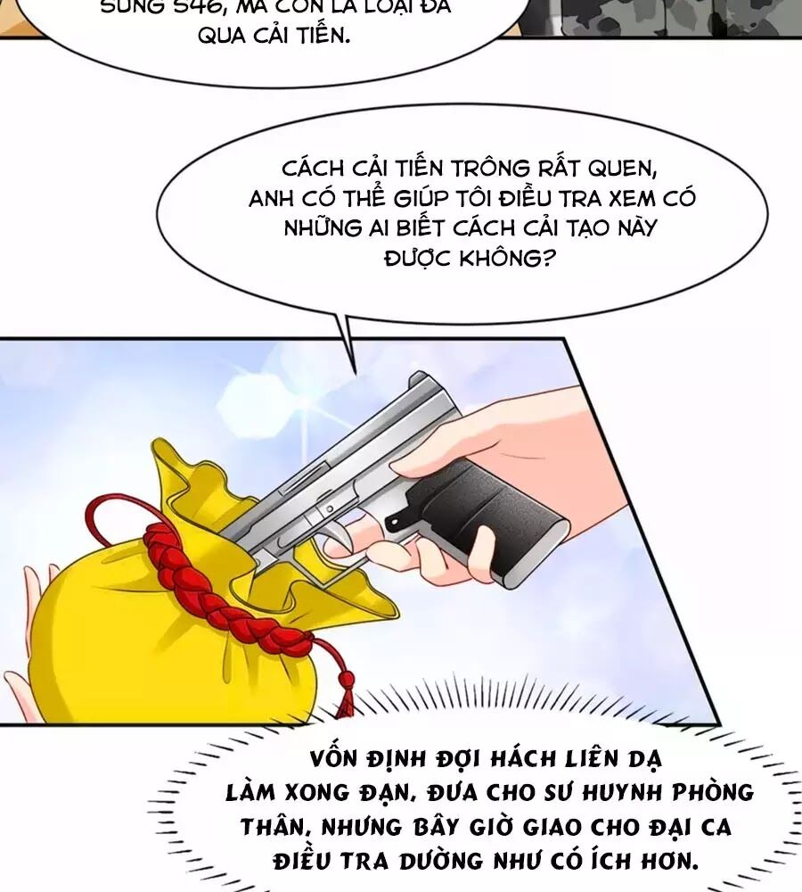 Kiêu Sủng Y Phi: Chapter 147