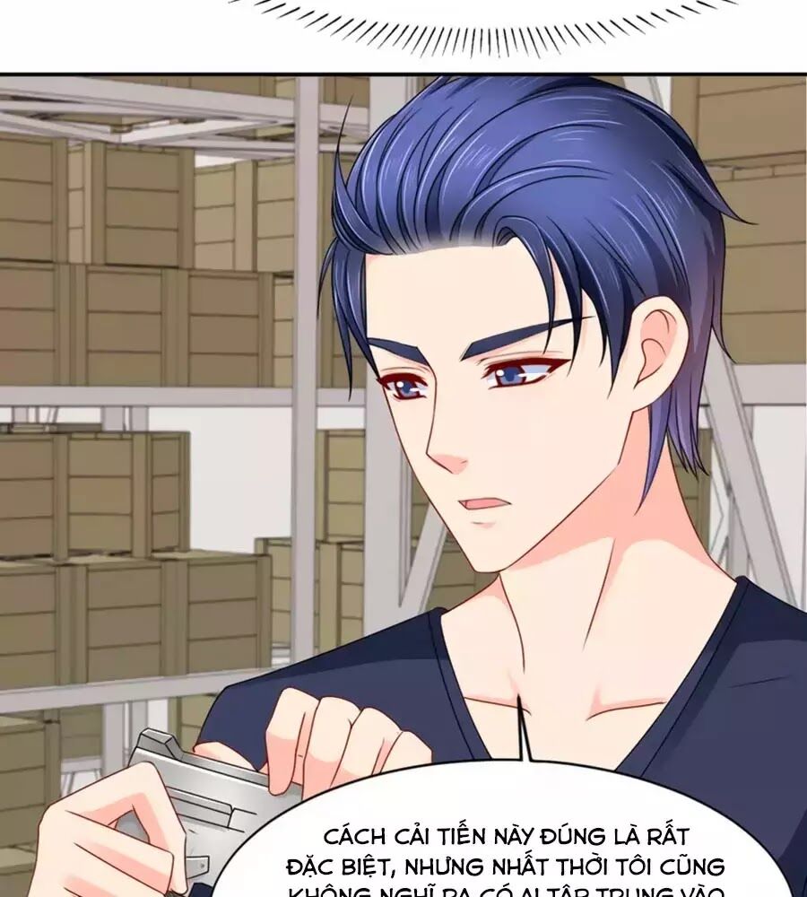 Kiêu Sủng Y Phi: Chapter 147