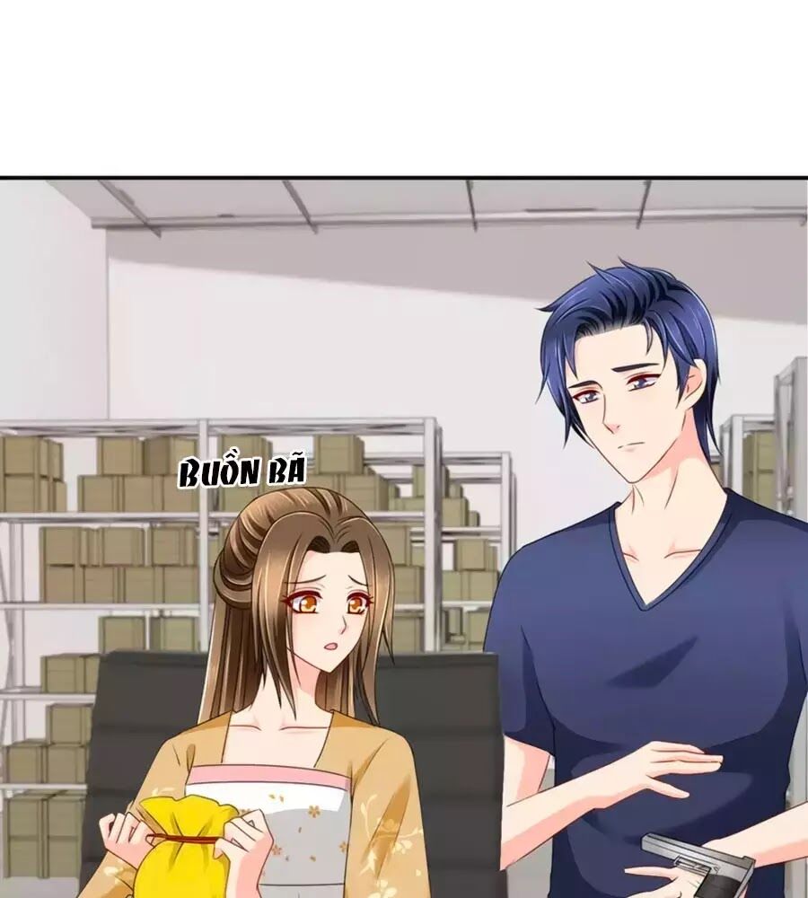 Kiêu Sủng Y Phi: Chapter 147
