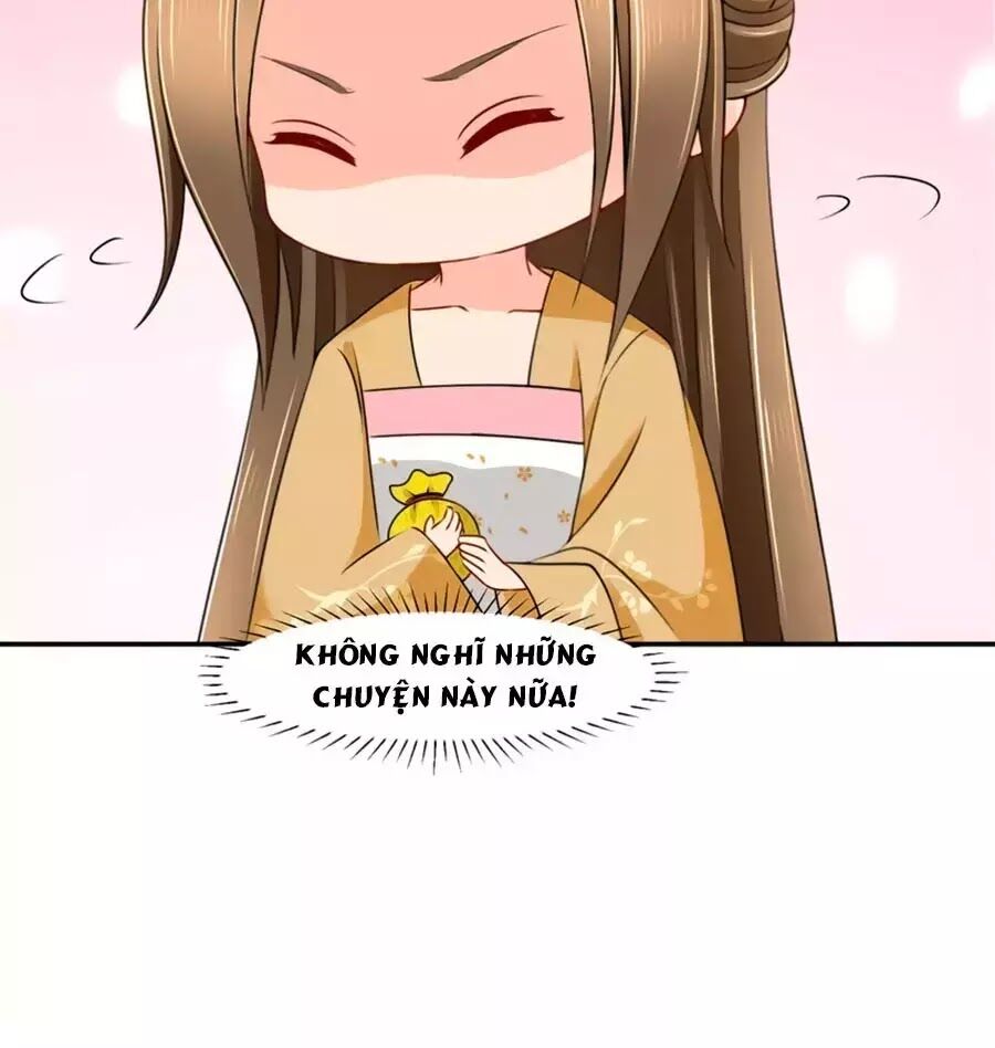 Kiêu Sủng Y Phi: Chapter 147