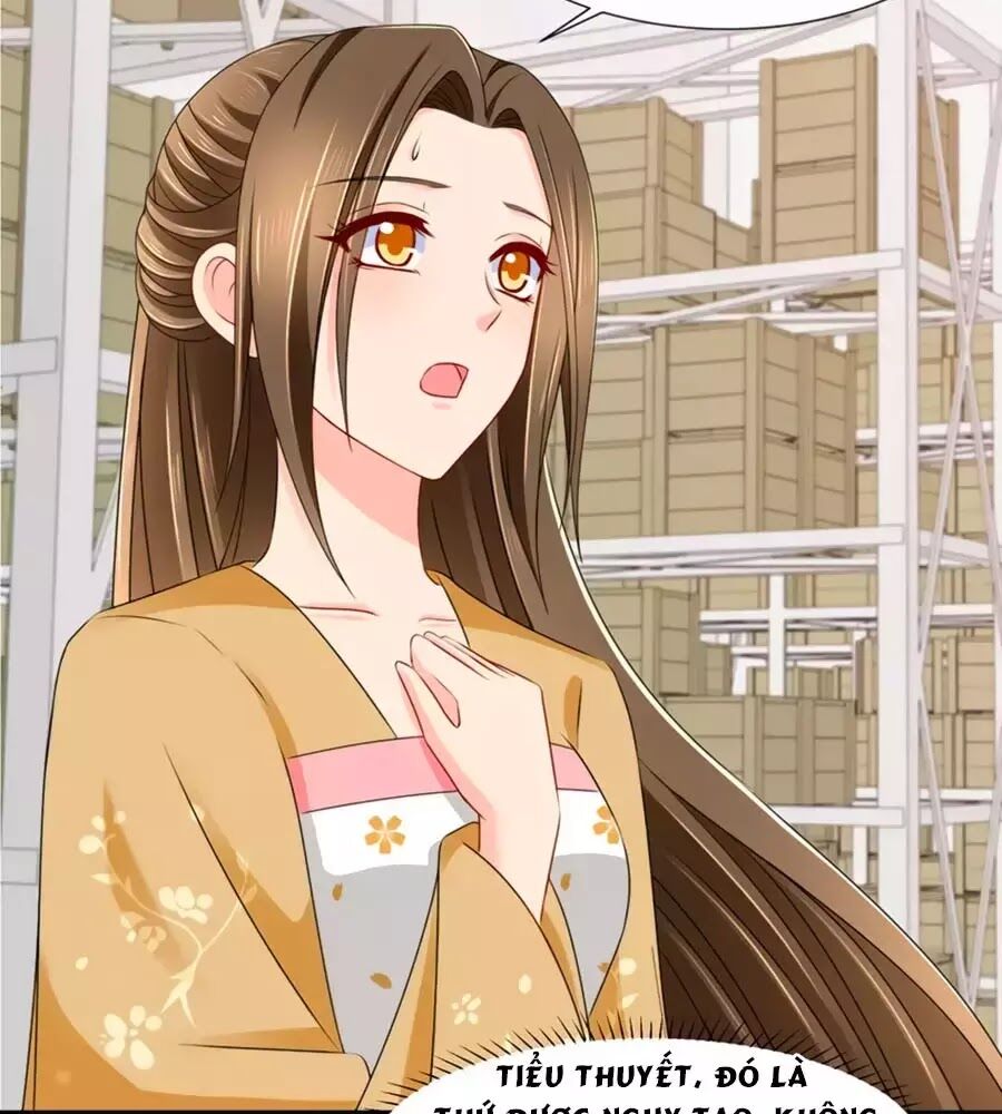 Kiêu Sủng Y Phi: Chapter 147