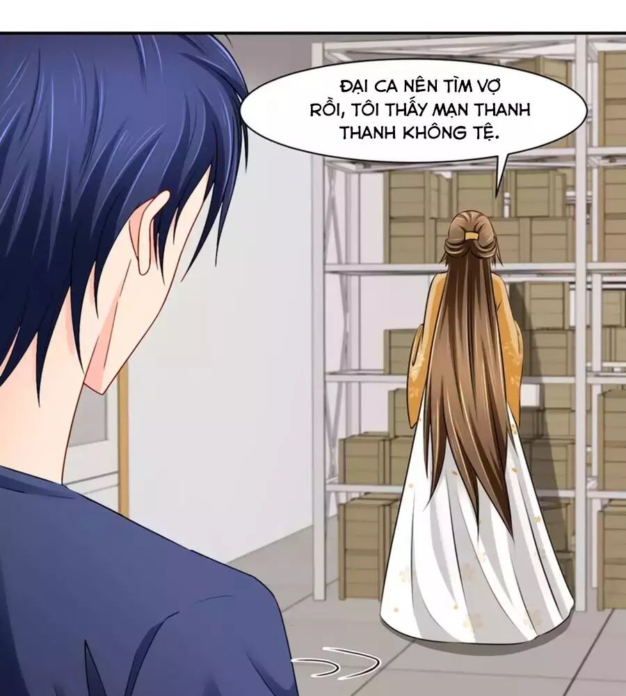 Kiêu Sủng Y Phi: Chapter 147