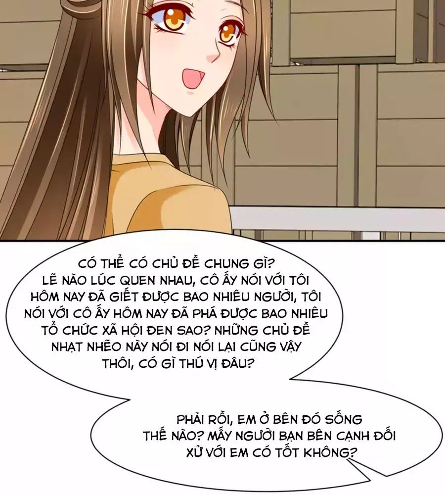 Kiêu Sủng Y Phi: Chapter 147