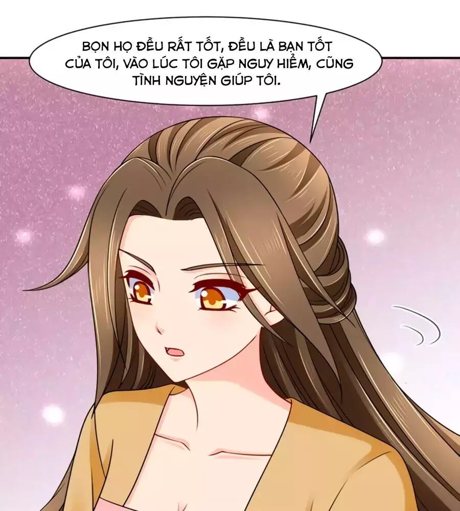 Kiêu Sủng Y Phi: Chapter 147