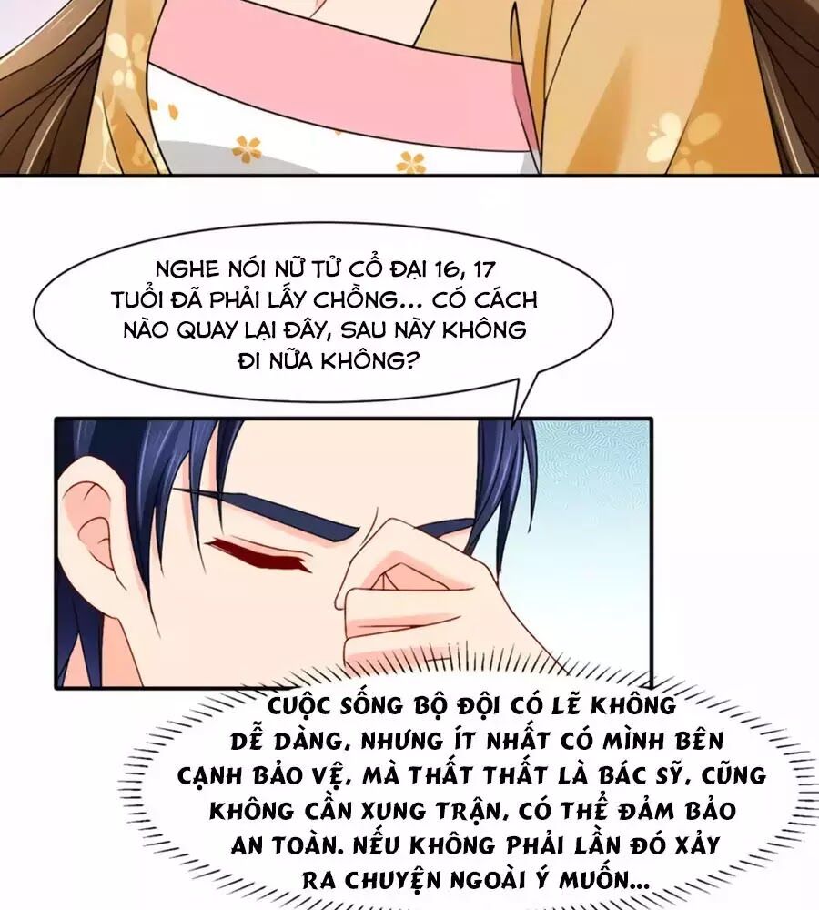 Kiêu Sủng Y Phi: Chapter 147