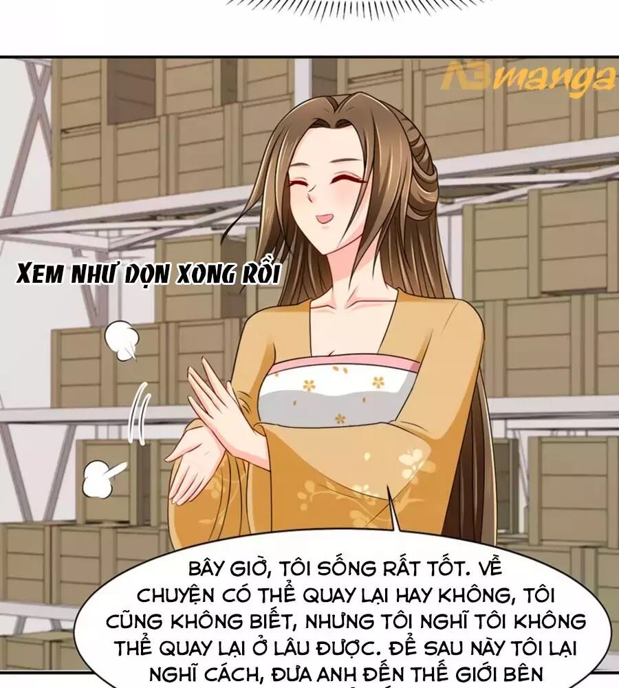 Kiêu Sủng Y Phi: Chapter 147