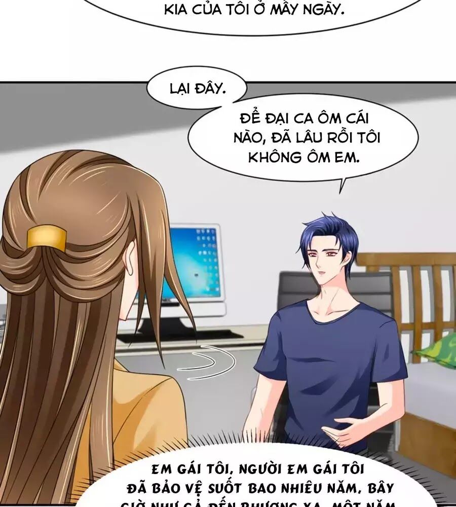 Kiêu Sủng Y Phi: Chapter 147