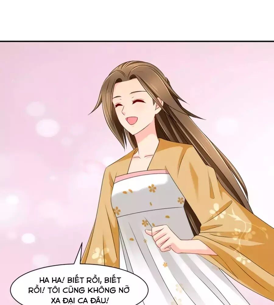 Kiêu Sủng Y Phi: Chapter 147